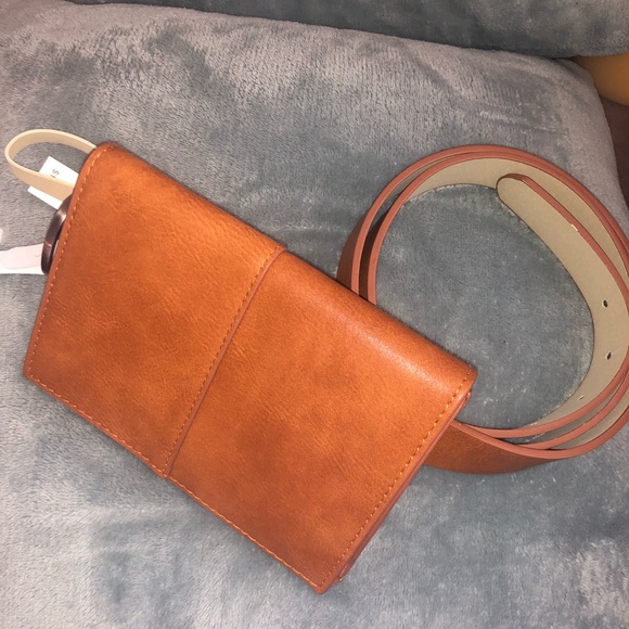 Time and Tru Accessories - Belt